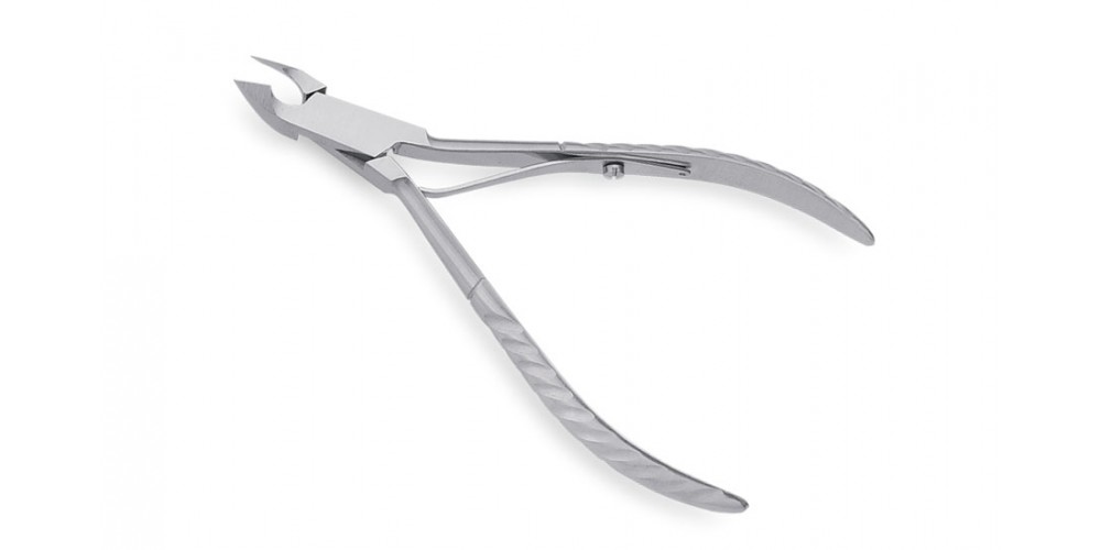 Professional Cuticle Nipper